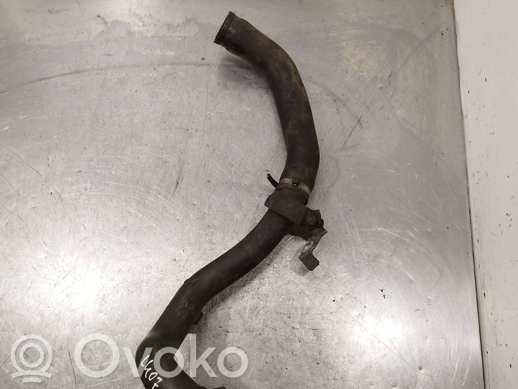 Fiat Doblo Engine coolant pipe/hose 