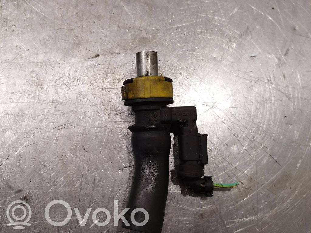 Peugeot 508 Intake air temperature sensor 