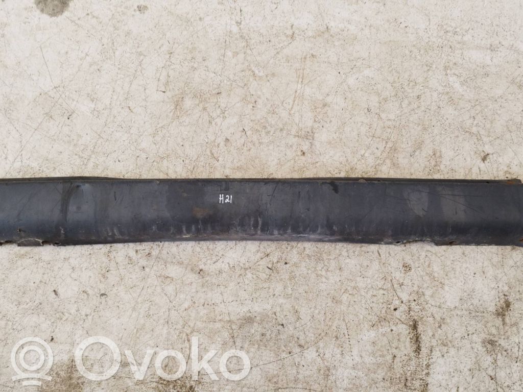 Ford Transit Rear bumper 