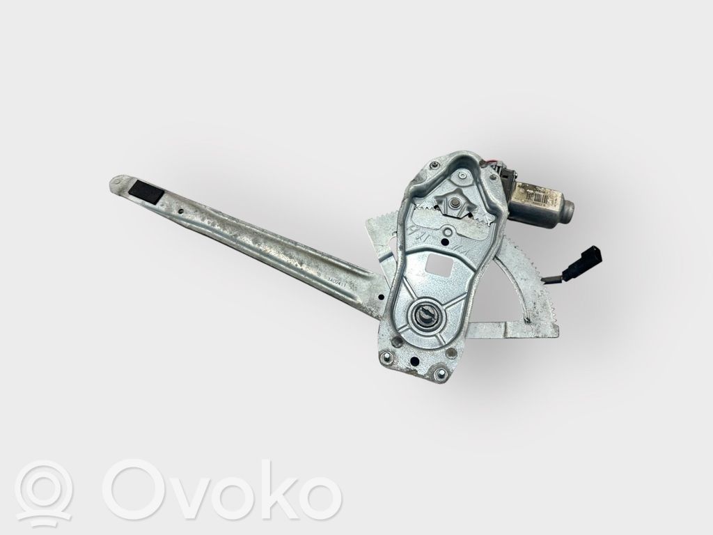 Ford Transit Front door window regulator with motor 