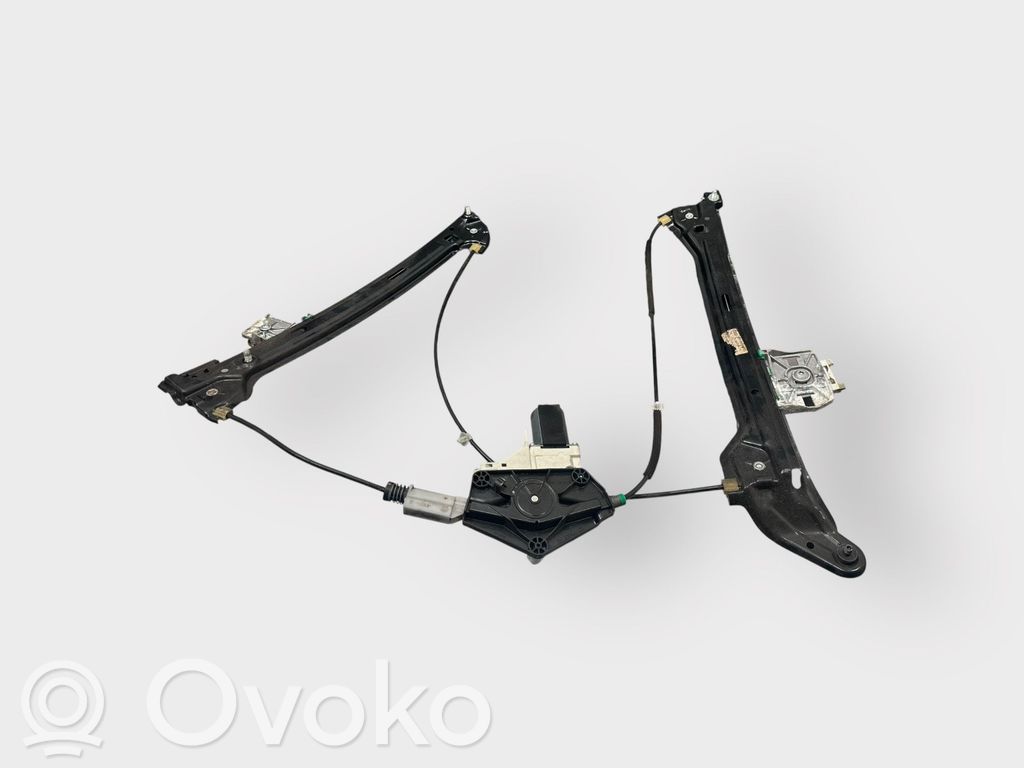 Audi A5 8T 8F Elektryczny podnośnik szyby drzwi 