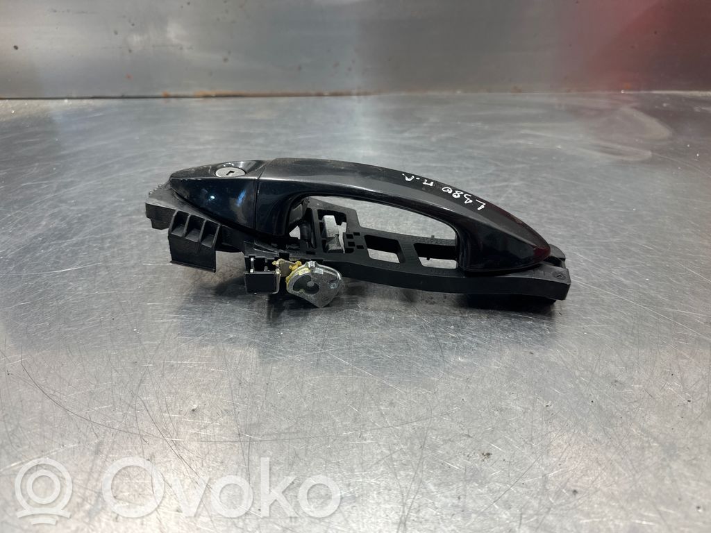 Ford Fiesta Etuoven ulkokahva 