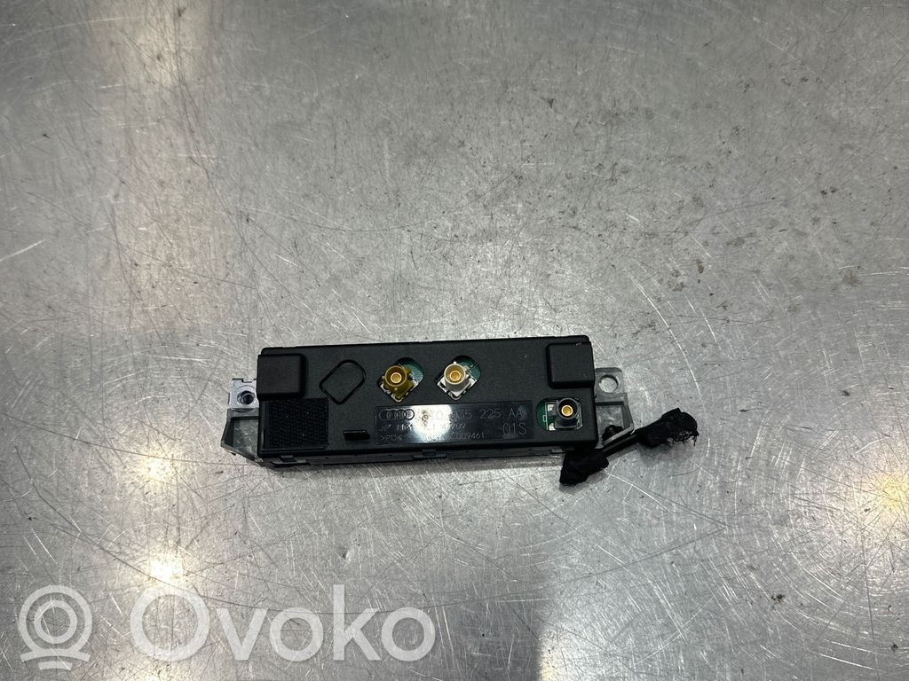 Audi A5 8T 8F Antenos stiprintuvas 