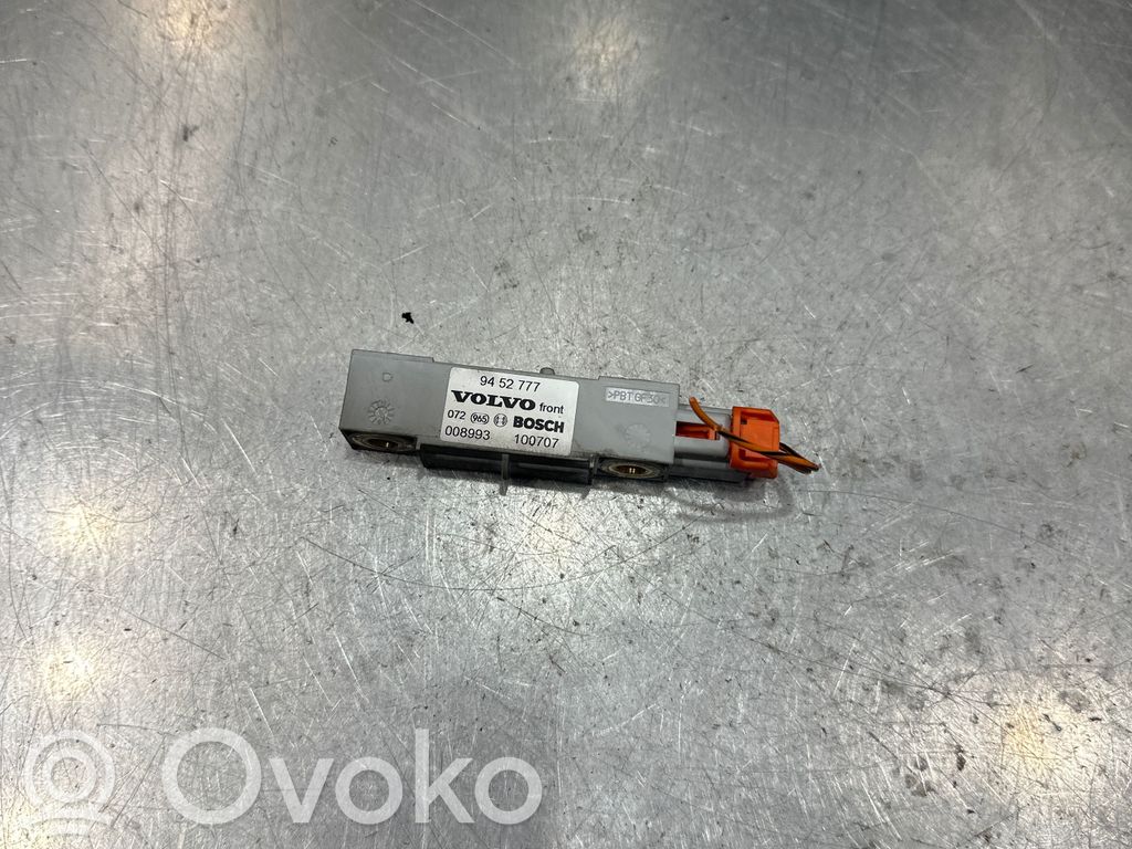 Czujnik uderzenia Airbag   9452777,008993,100707