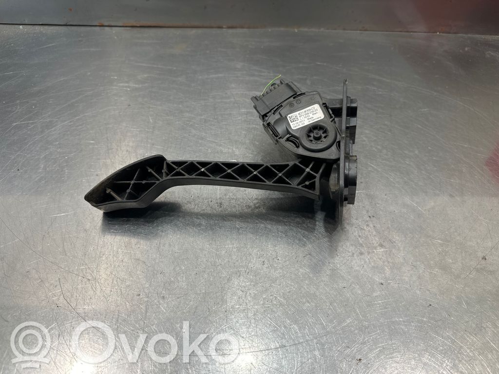 Ford Transit Accelerator throttle pedal 