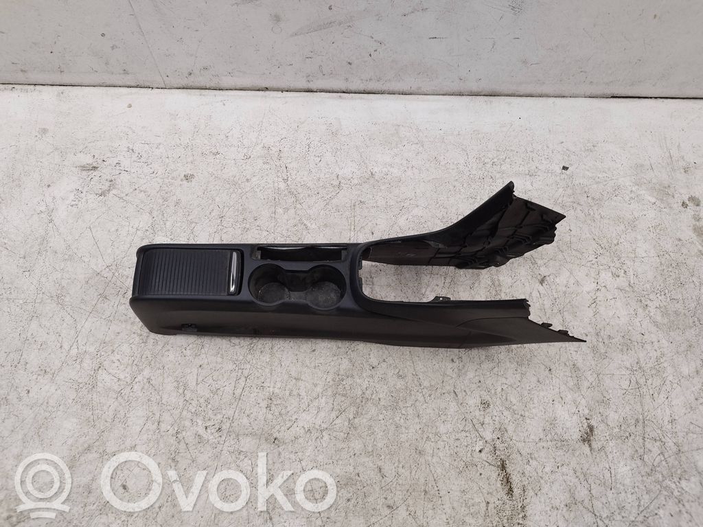 Opel Mokka Center console 
