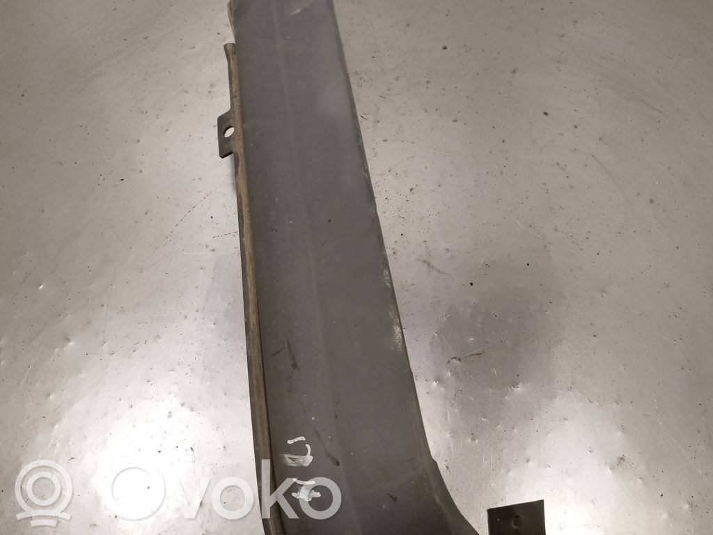 Ford Transit Rear bumper corner part panel trim 