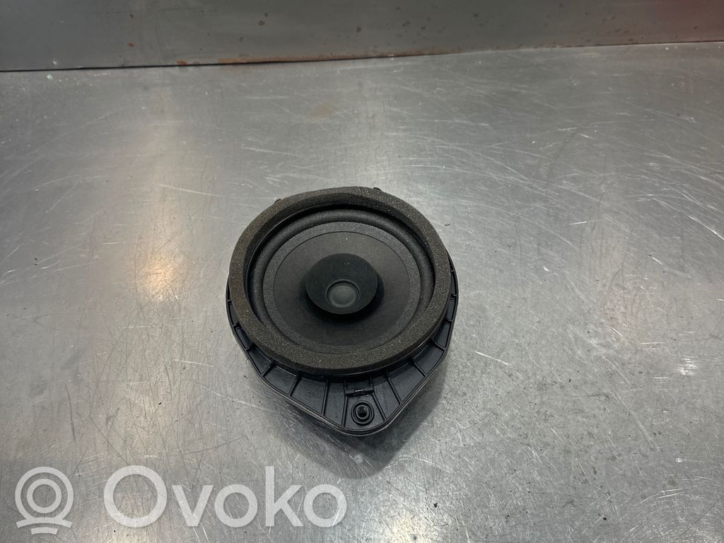 Opel Insignia A Takaoven kaiutin 