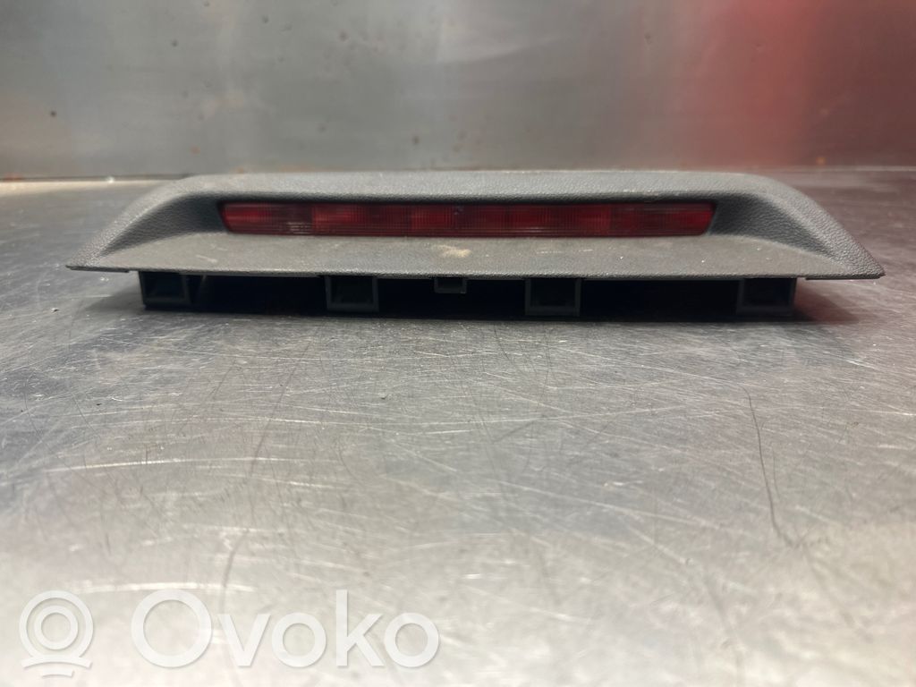 Citroen C-Elysée Third/center stoplight 