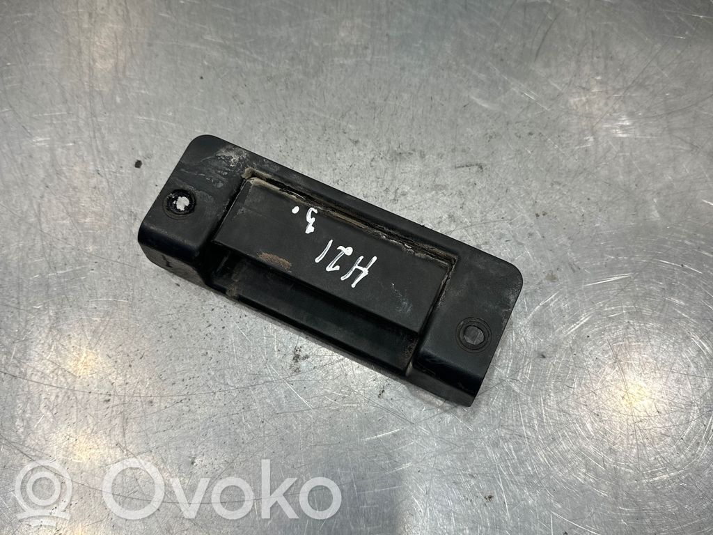 Ford Transit Manecilla interna puerta trasera 