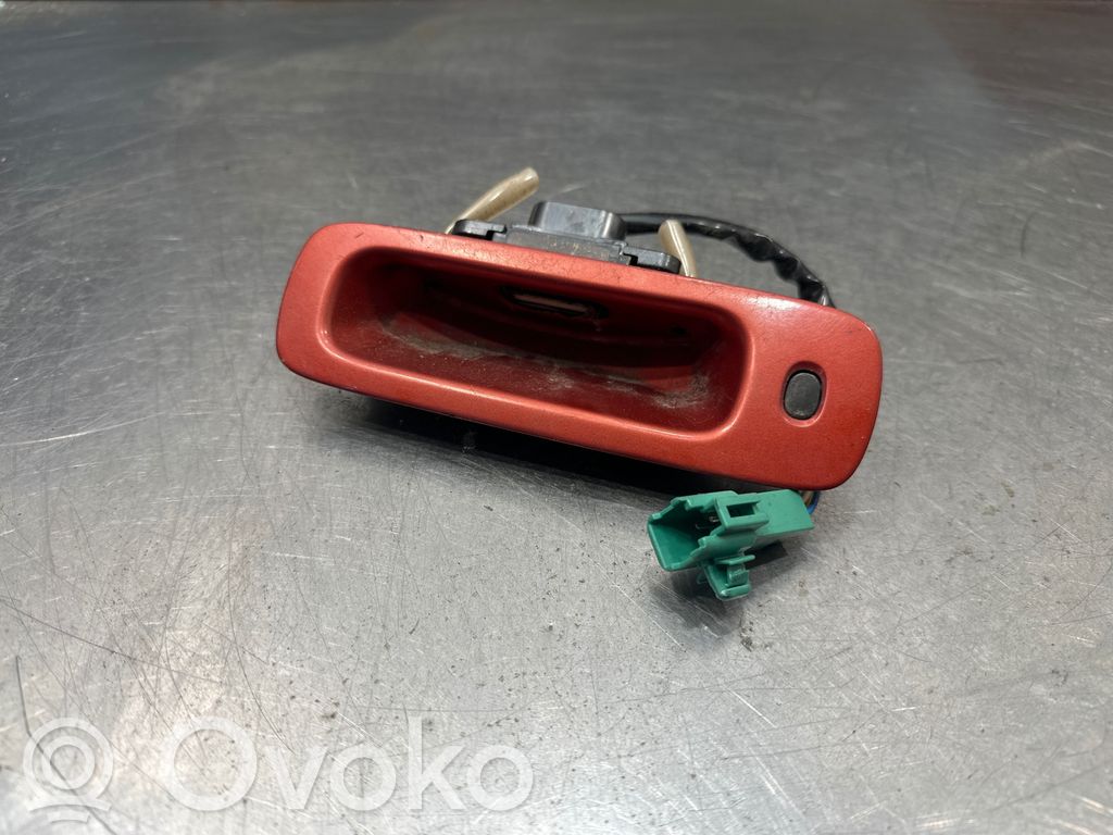 Suzuki Swift I Maniglia portellone bagagliaio 