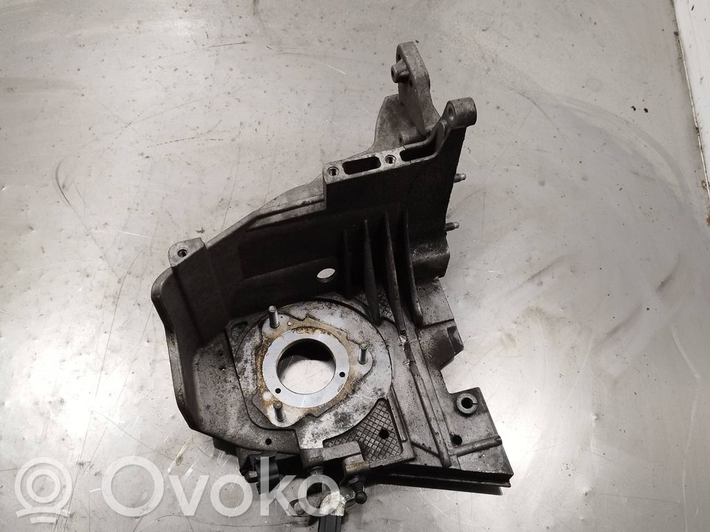 Alfa Romeo 159 Fuel pump bracket 
