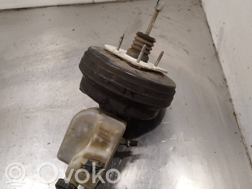 Ford Transit Brake booster 