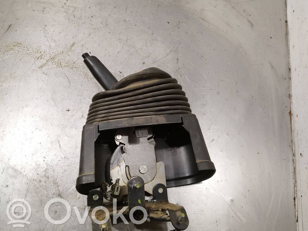 Ford Transit Dźwignia hamulca ręcznego 