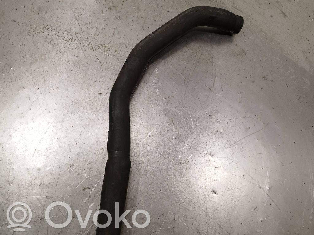 Alfa Romeo 159 Engine coolant pipe/hose 
