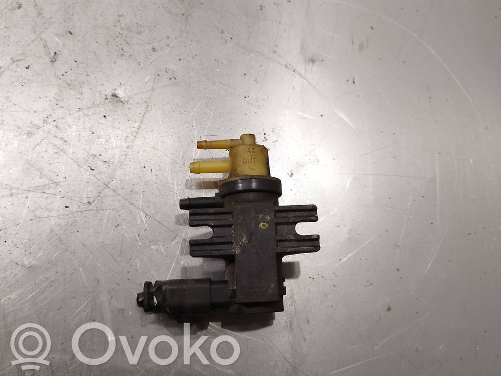 Ford Focus Electroválvula del turbo 