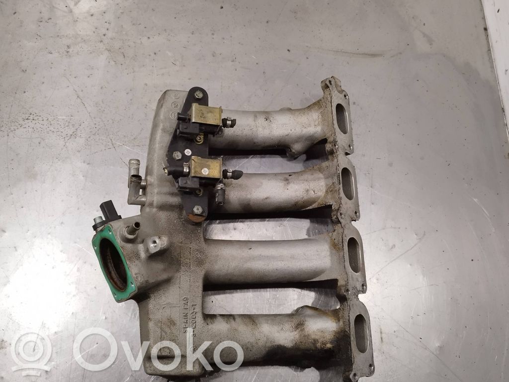 Kolektor ssący   3120031