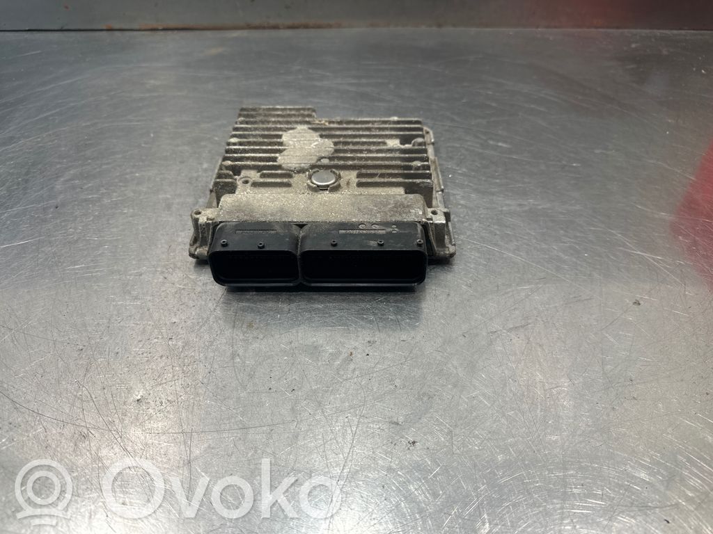 Volkswagen Golf VI Engine control unit/module ECU 