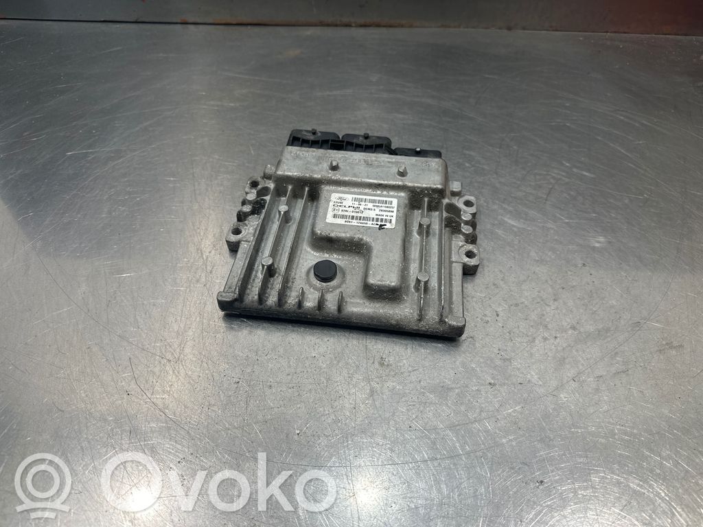 Ford C-MAX II Engine control unit/module 
