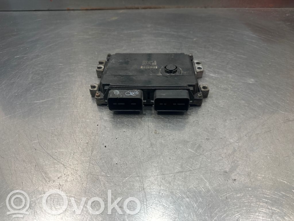 Engine control unit/module   3392063JH,063JH,1123003031
