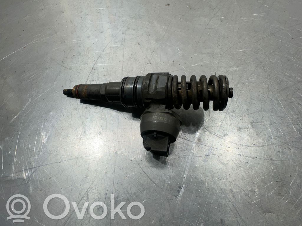Volkswagen Polo Sprausla (-i) 