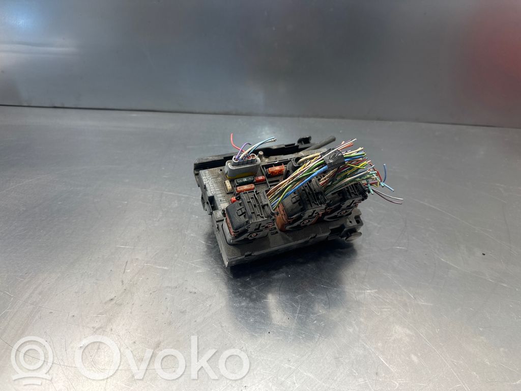 Módulo de fusible   9667044980