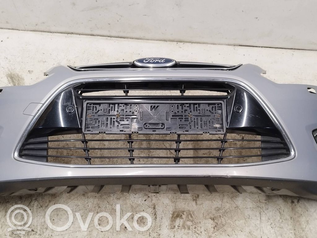 Front bumper   AM5117B968D