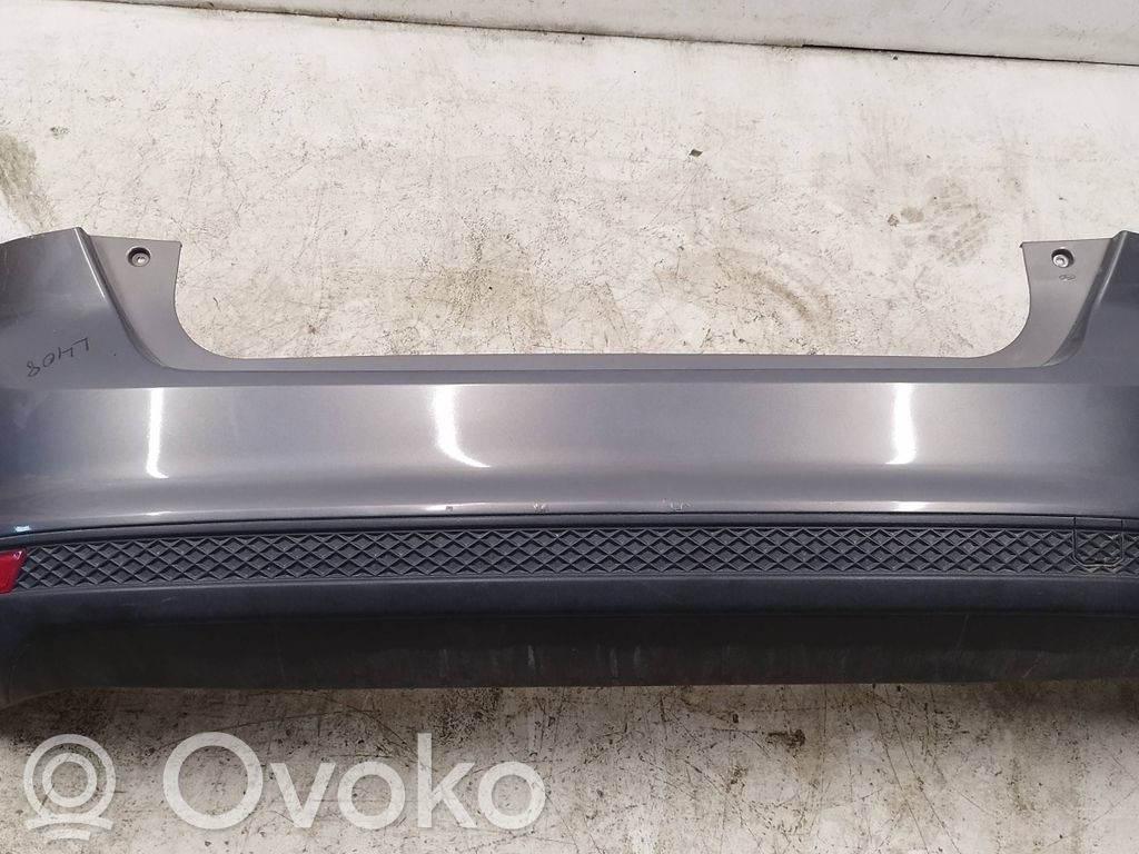 Ford Focus Stoßstange Stoßfänger 