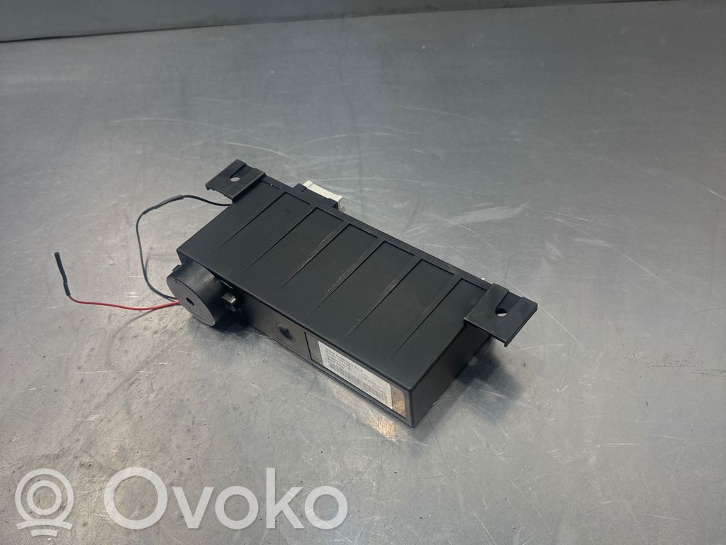 Mitsubishi Colt CZ3 Other control units/modules 