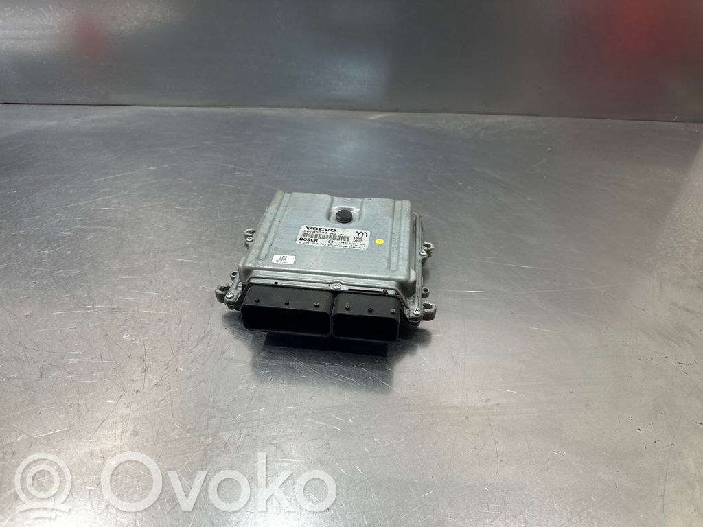Volvo V70 Engine control unit/module 