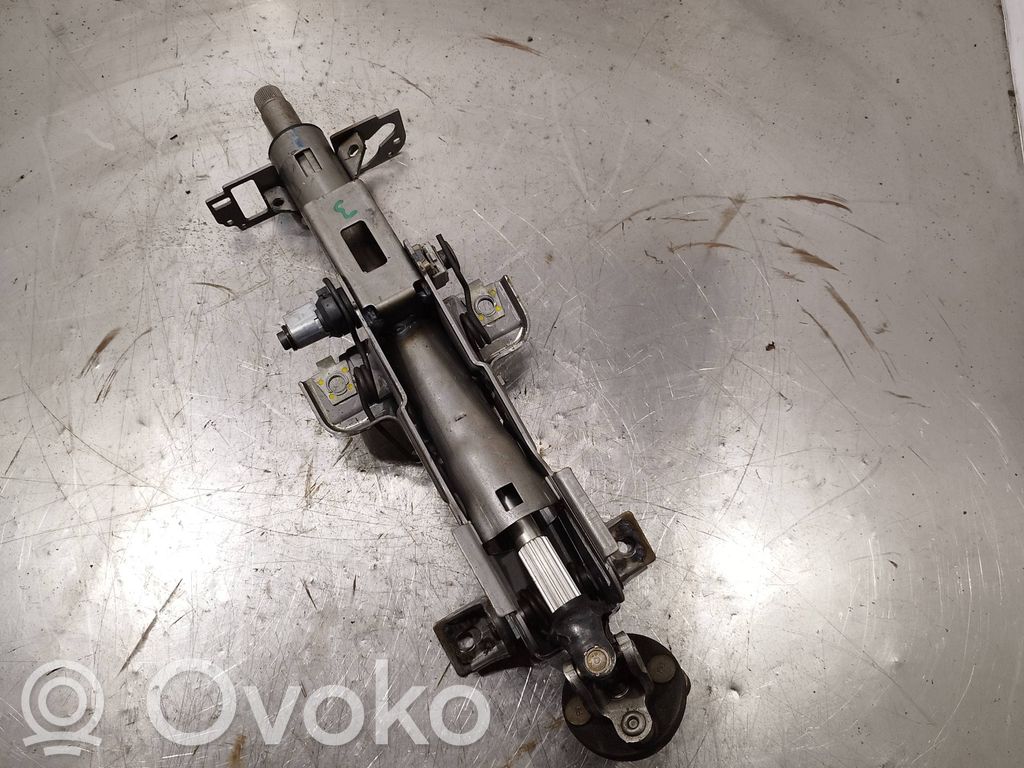 Volvo V70 Kolumna kierownicza / Komplet 