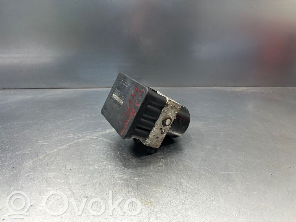 Citroen C3 Picasso Pompa ABS 