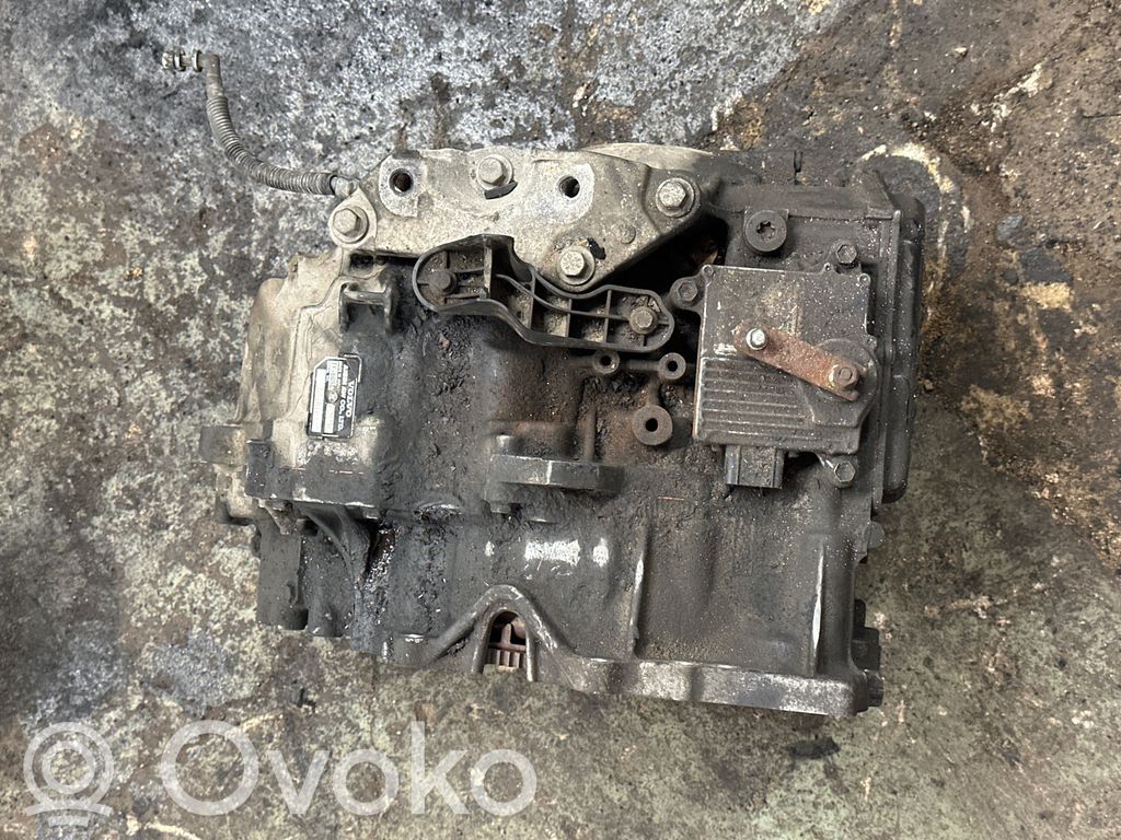 Automatic gearbox   30751903,F80S0,07G3801340