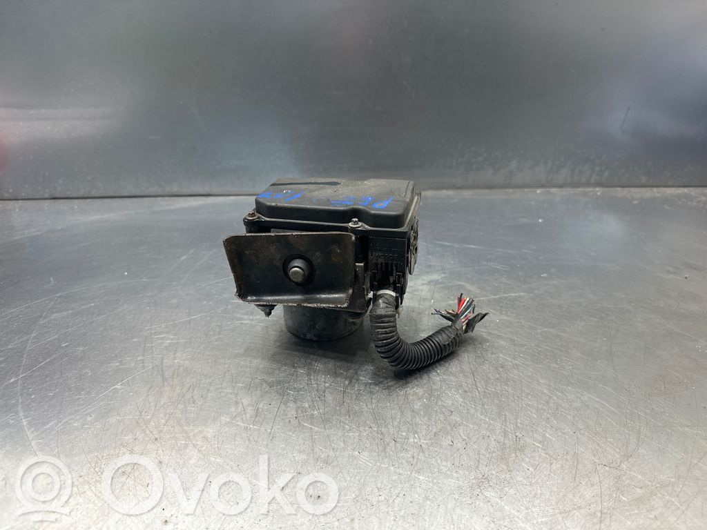 Peugeot 107 ABS bloks 