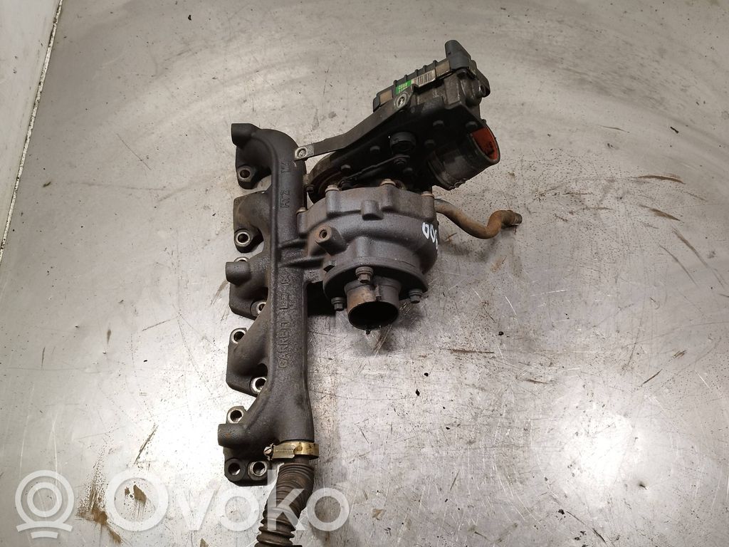 Turbo   30774992,GT2056VL