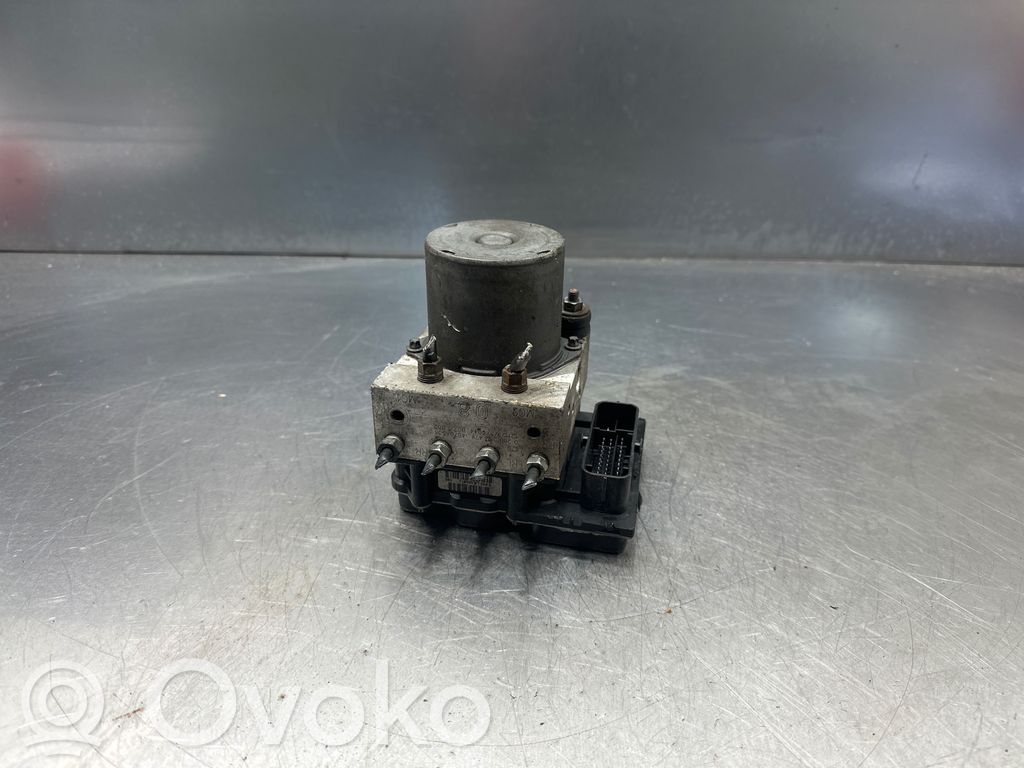 Citroen C-Zero ABS Blokas 