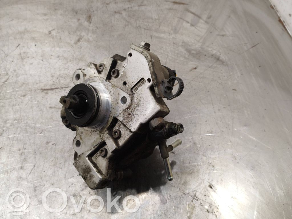 Toyota Auris 150 Fuel injection high pressure pump 