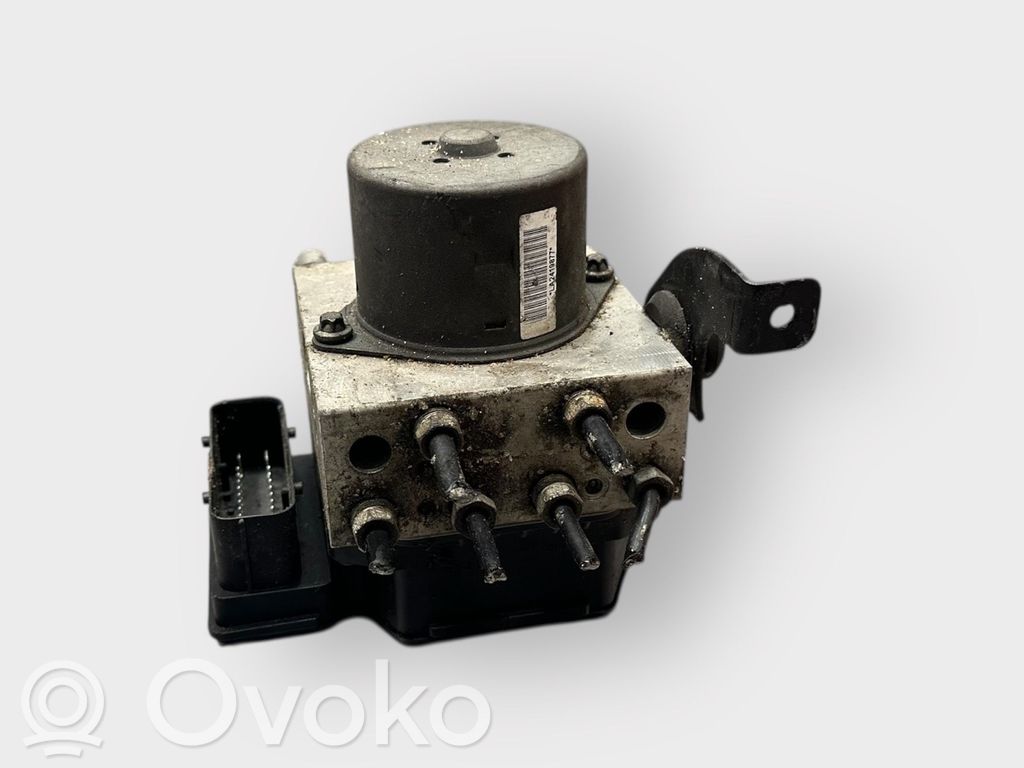 Mini One - Cooper Coupe R56 ABS Pump 