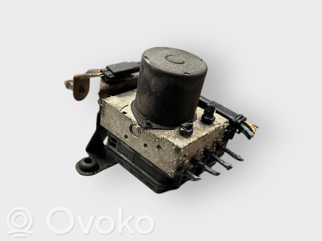 Ford Transit ABS Blokas 