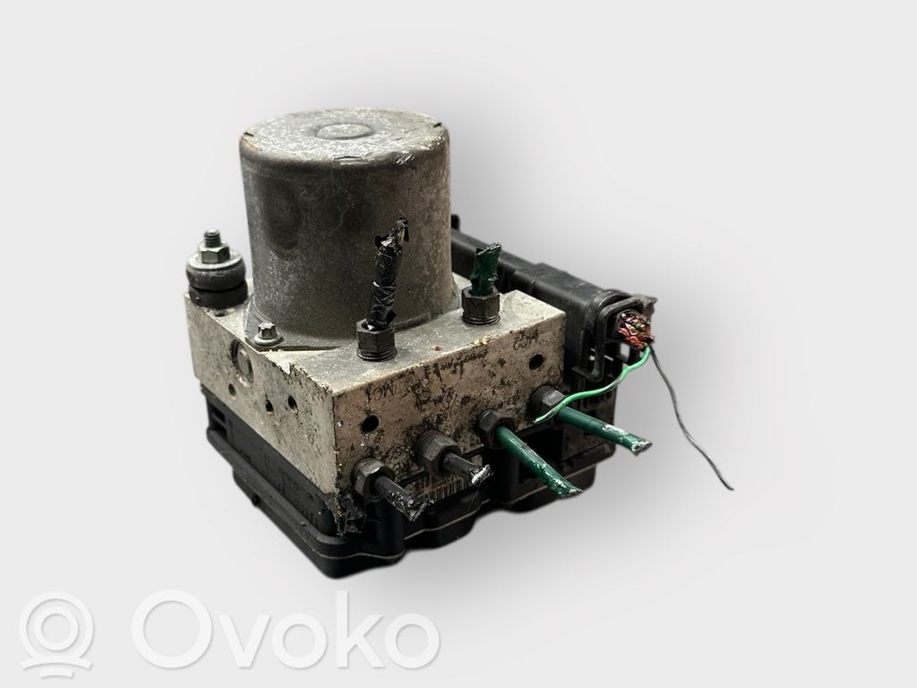 Renault Clio III ABS Pump 