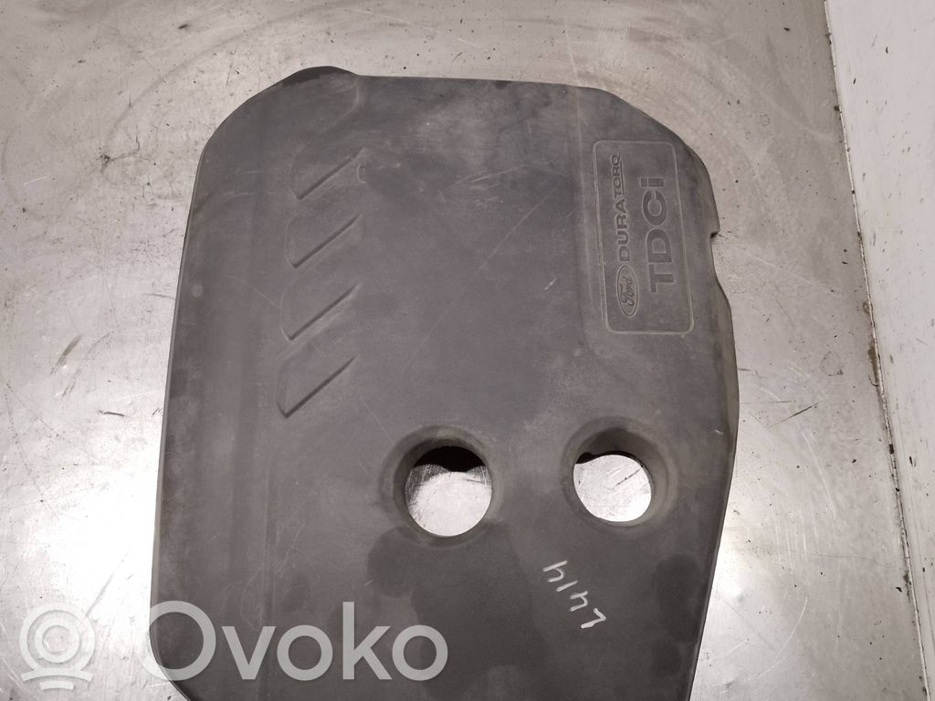 Ford C-MAX II Engine cover (trim) 