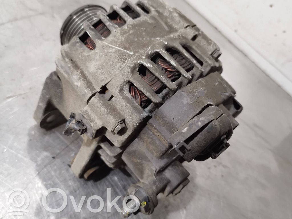 KIA Ceed Ģenerators 