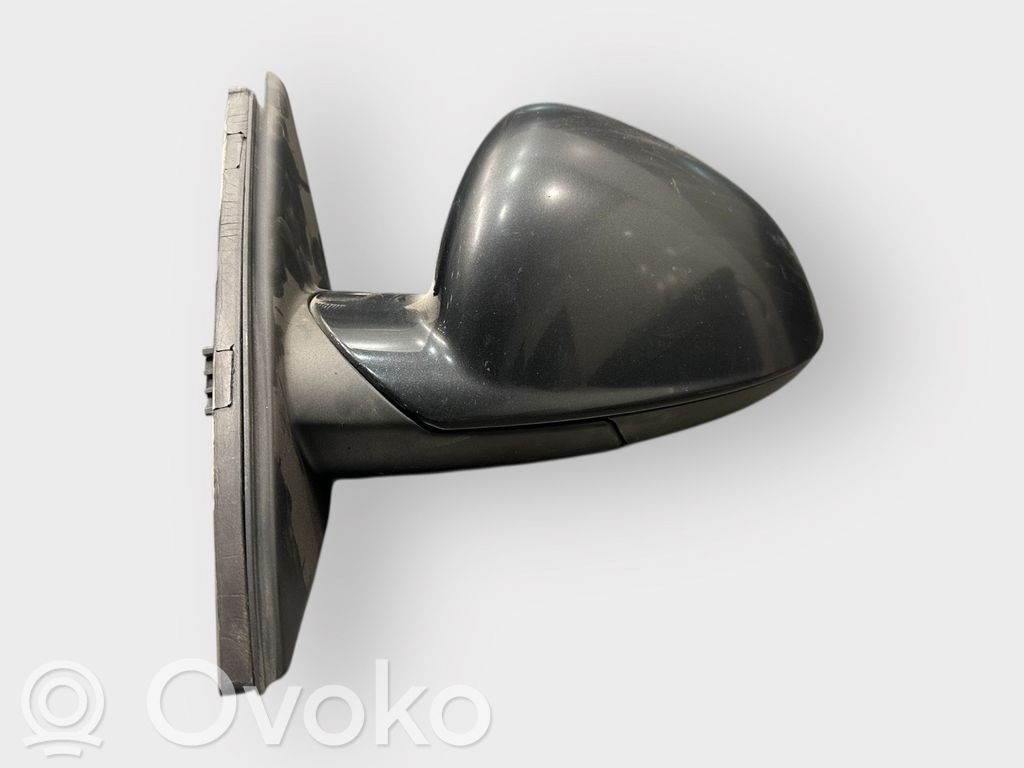 Opel Insignia A Elektryczne lusterko boczne drzwi przednich 