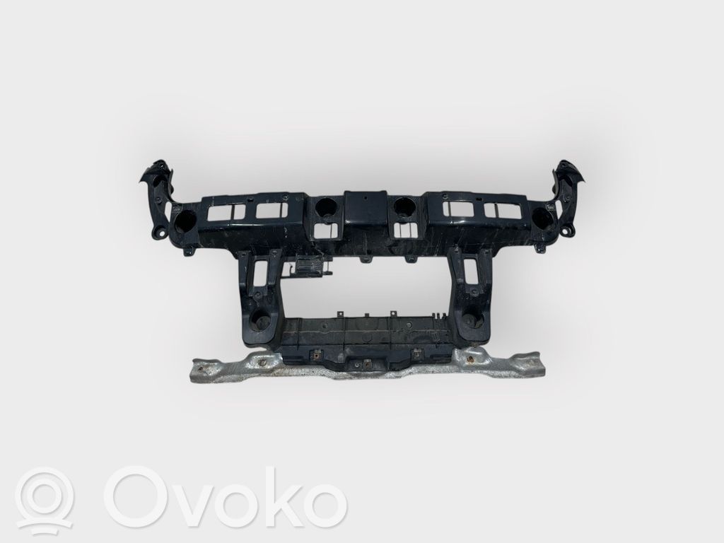 BMW X6 E71 Rear bumper mounting bracket 