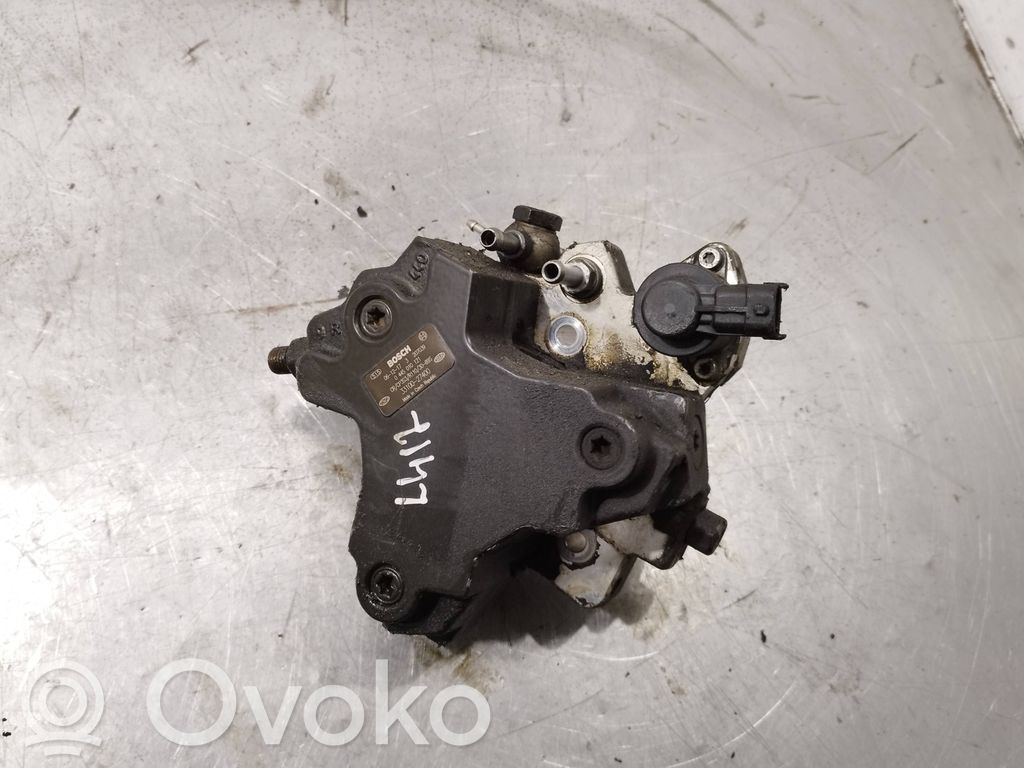 Hyundai Santa Fe Pompa wtryskowa wysokiego ciśnienia 