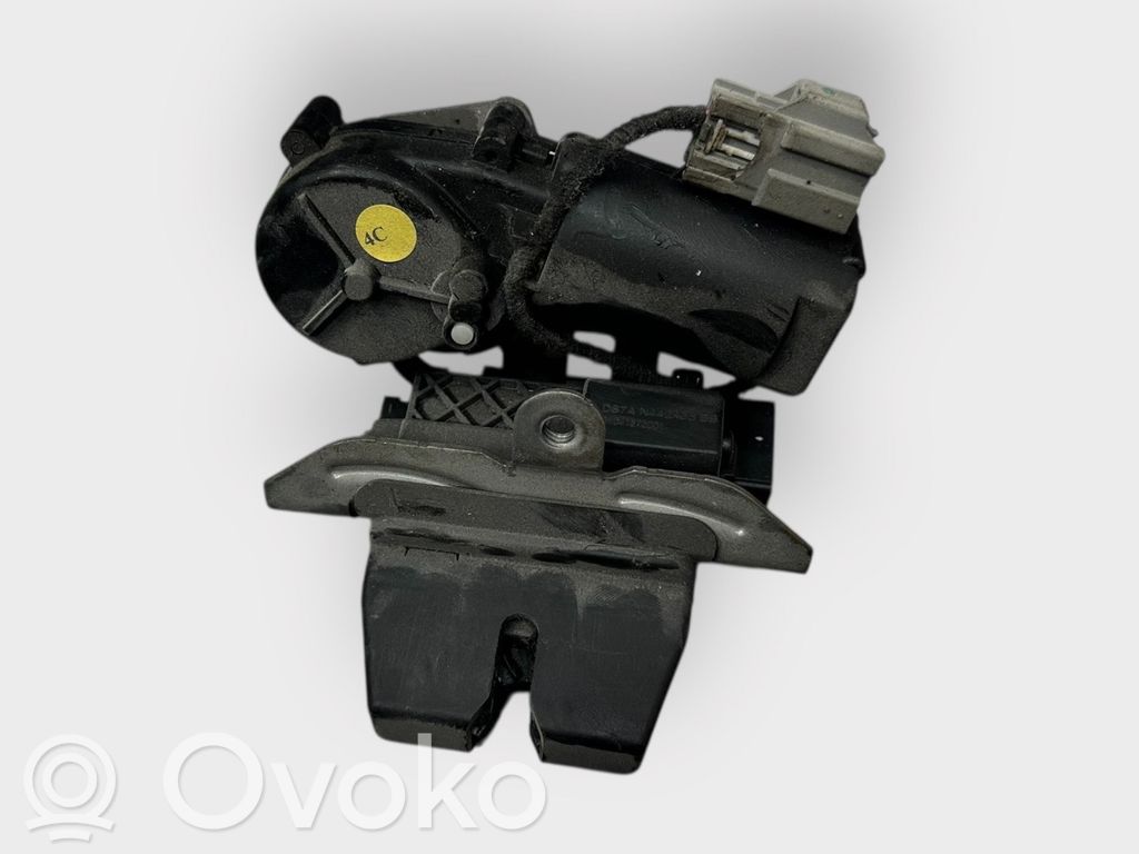 Ford Mondeo MK V Tailgate/trunk/boot lock/catch/latch 
