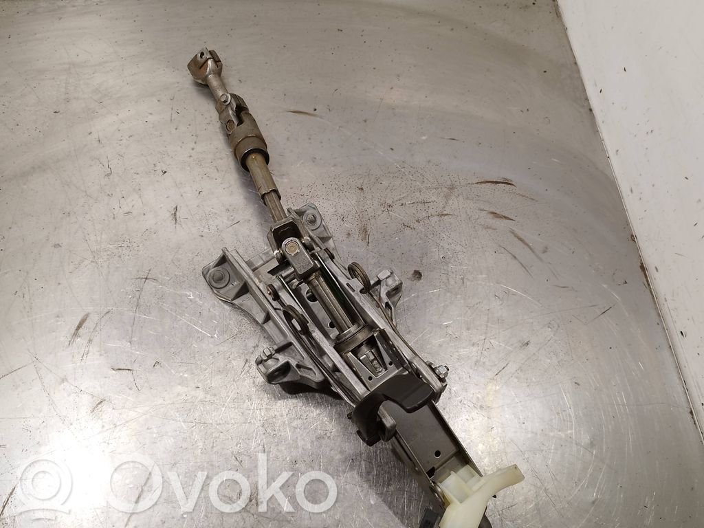 Ford C-MAX II Steering wheel axle set 