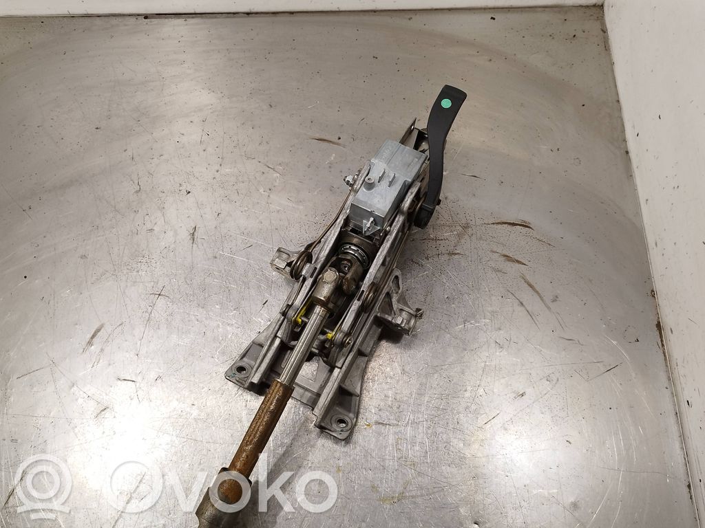 Ford Focus Vairo rato ašies komplektas 