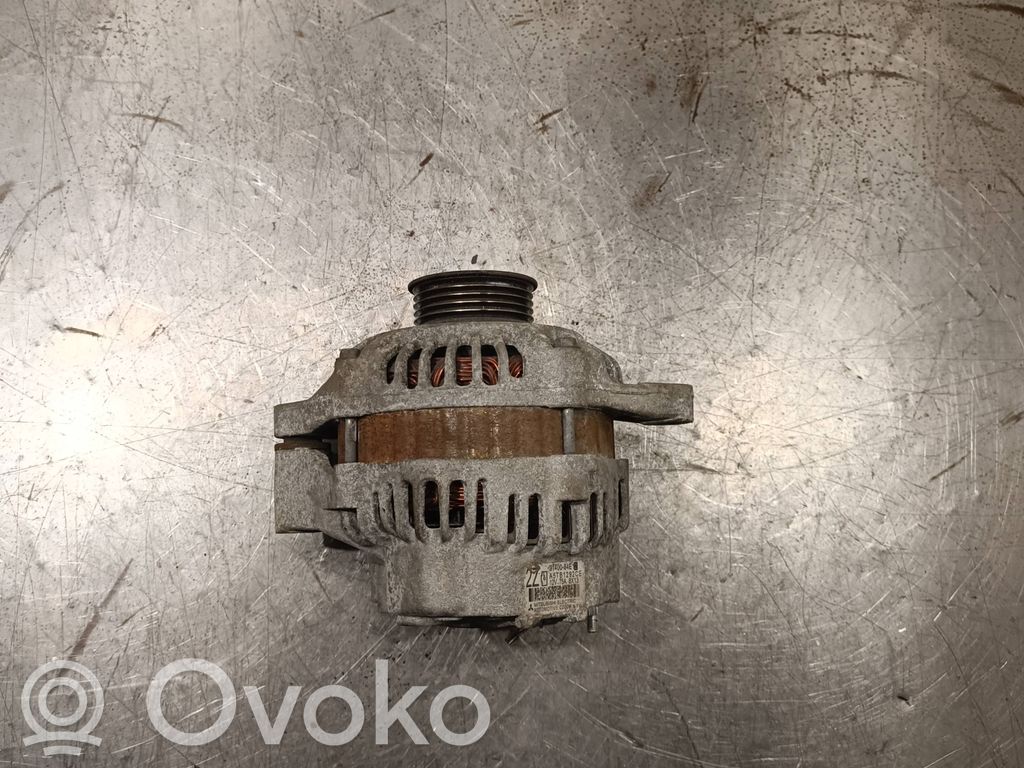 Alternator   A5TB1292CE,3140084E12