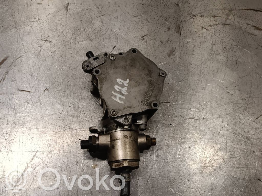 Audi A5 8T 8F Bomba de vacío 
